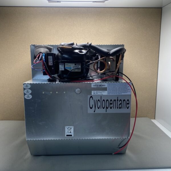 Isotherm Kühlschrank CR65EL Wohnmobil / Wohnwagen