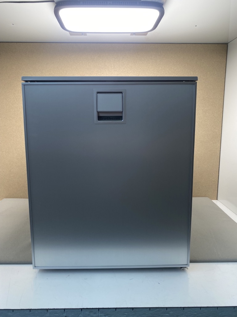Isotherm Kühlschrank CR65EL Wohnmobil / Wohnwagen
