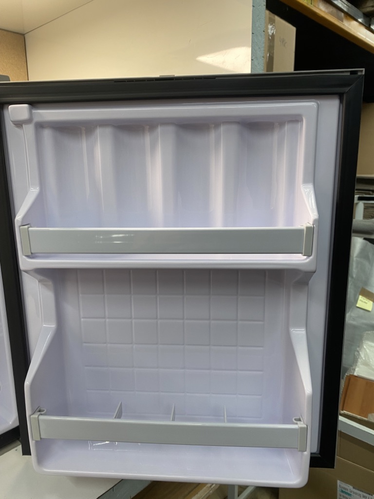 Isotherm Kühlschrank CR65EL Wohnmobil / Wohnwagen