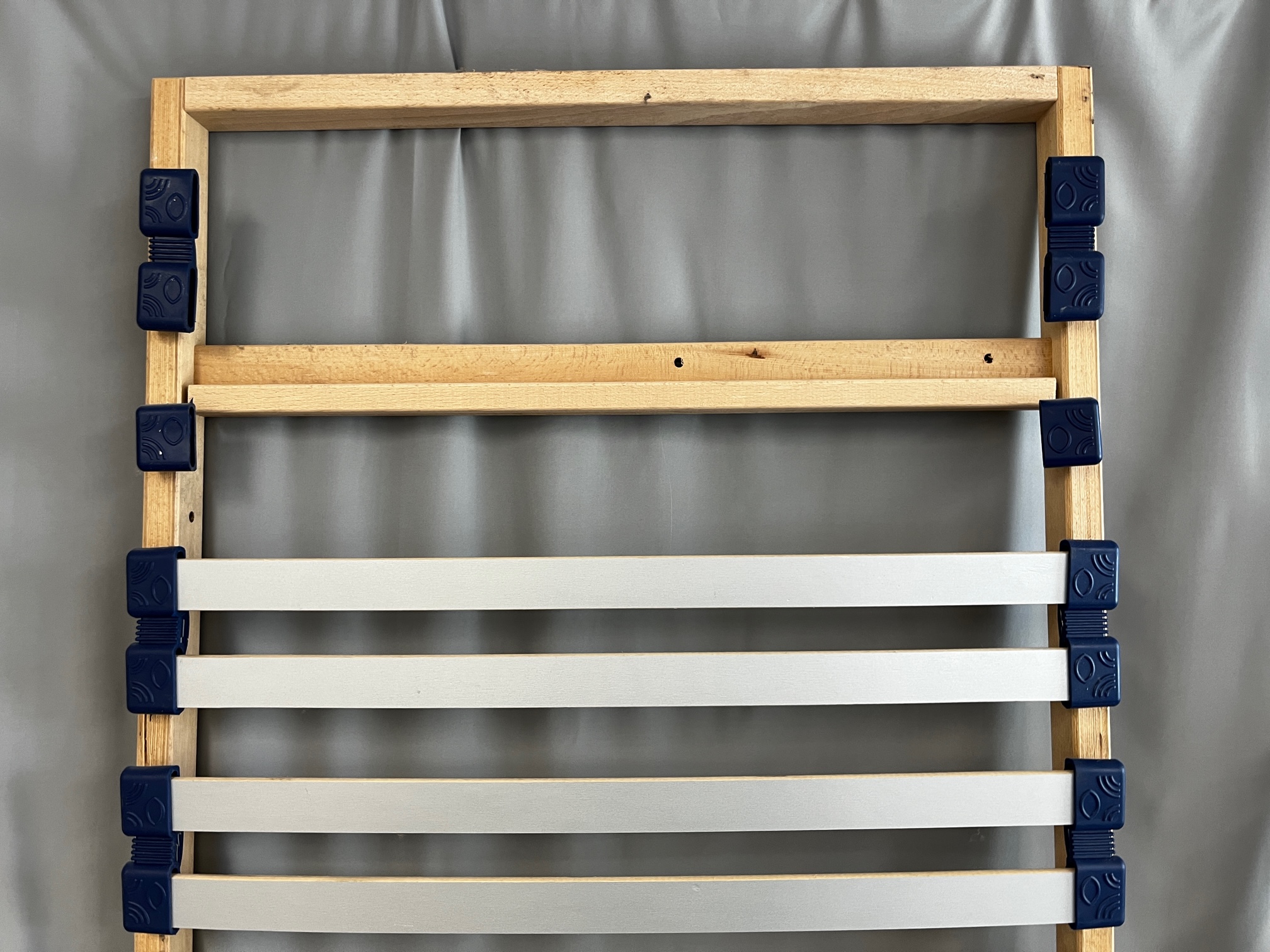 Fendt Lattenrost Ersatzteil 190x132cm 2-teilig – Bild 4