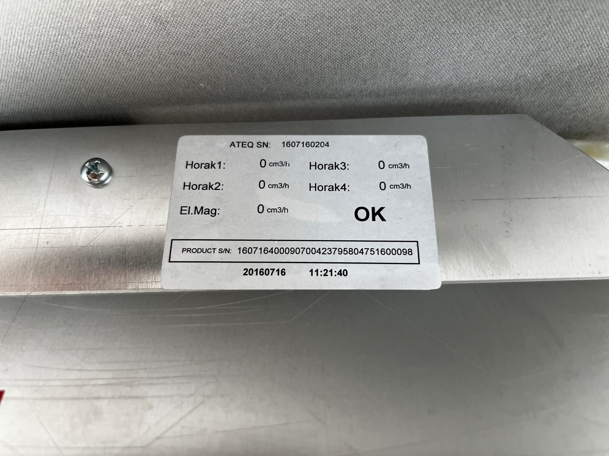 Dometic EK2000 Einbaukochfeld 2-flammig