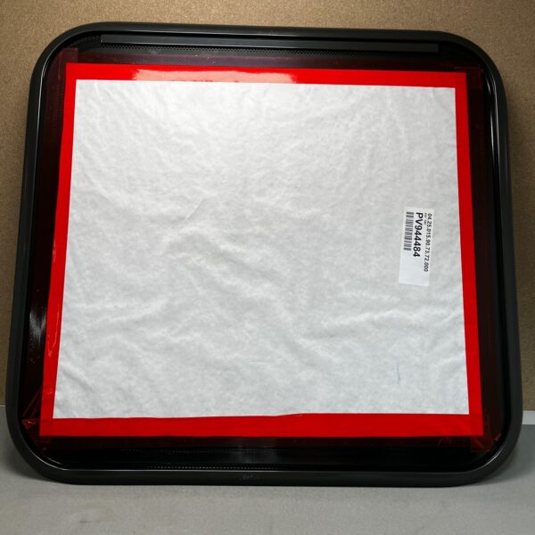 Dometic Fenster S4 600x560 Ausstellfenster