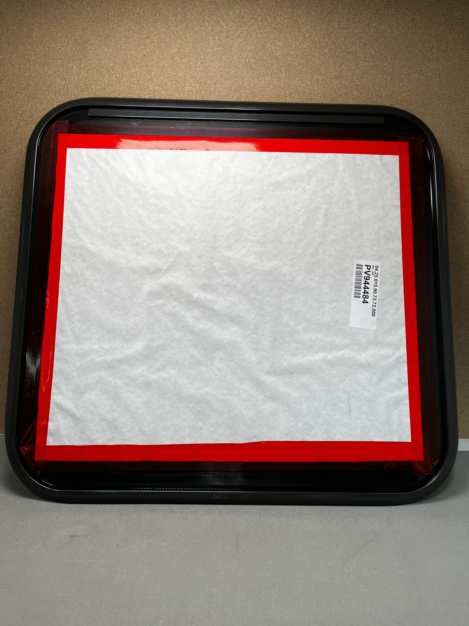 Dometic Fenster S4 600x560 Ausstellfenster