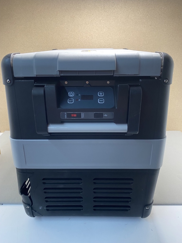 Vitrifrigo VF45P Kompressor Kühlbox 45l – Bild 7