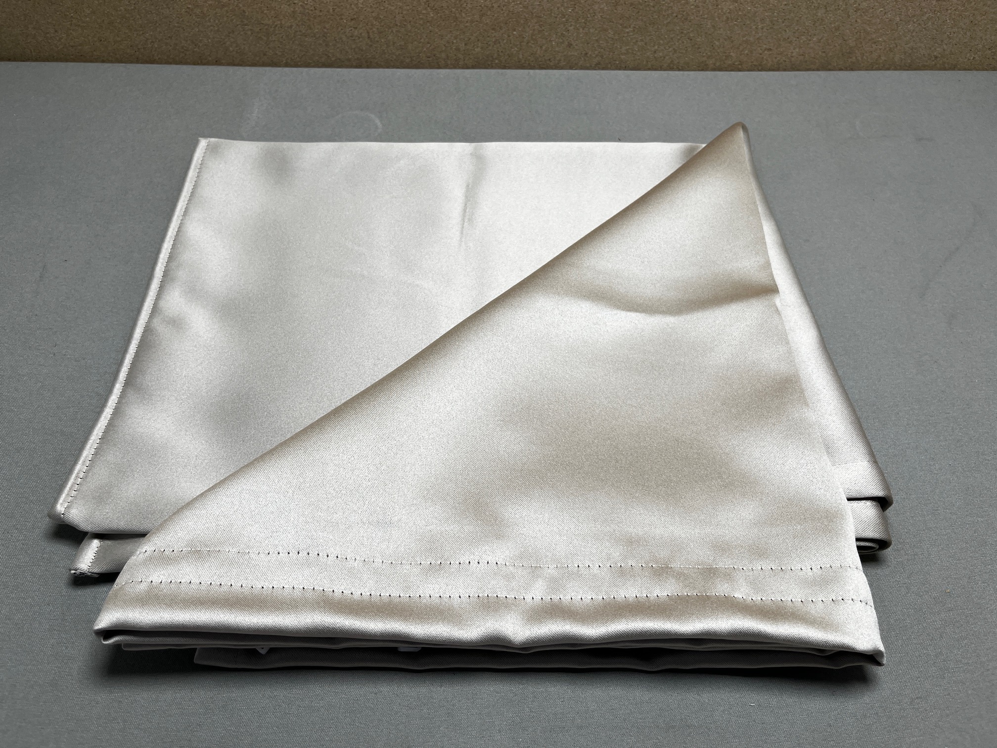 Hymer Trennvorhang 830x1320 Dimount Sand Ersatzteil 8000023755 – Bild 3