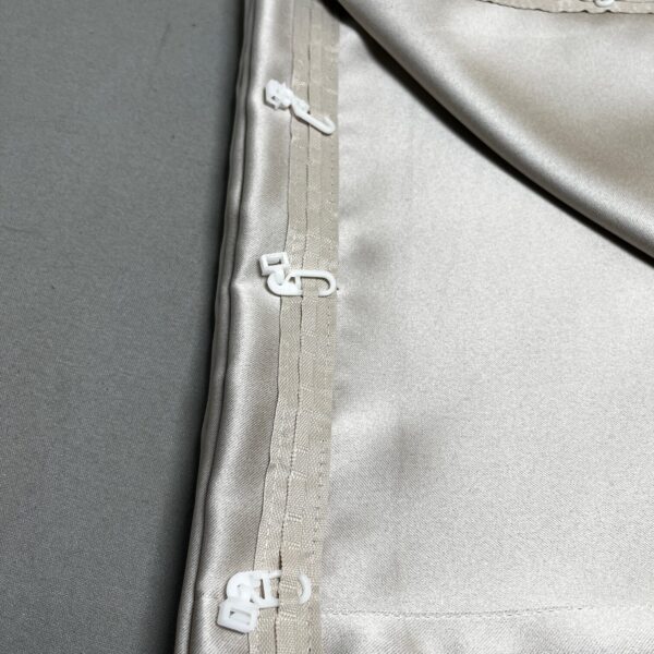 Hymer Trennvorhang 830x1320 Dimount Sand Ersatzteil 8000023755