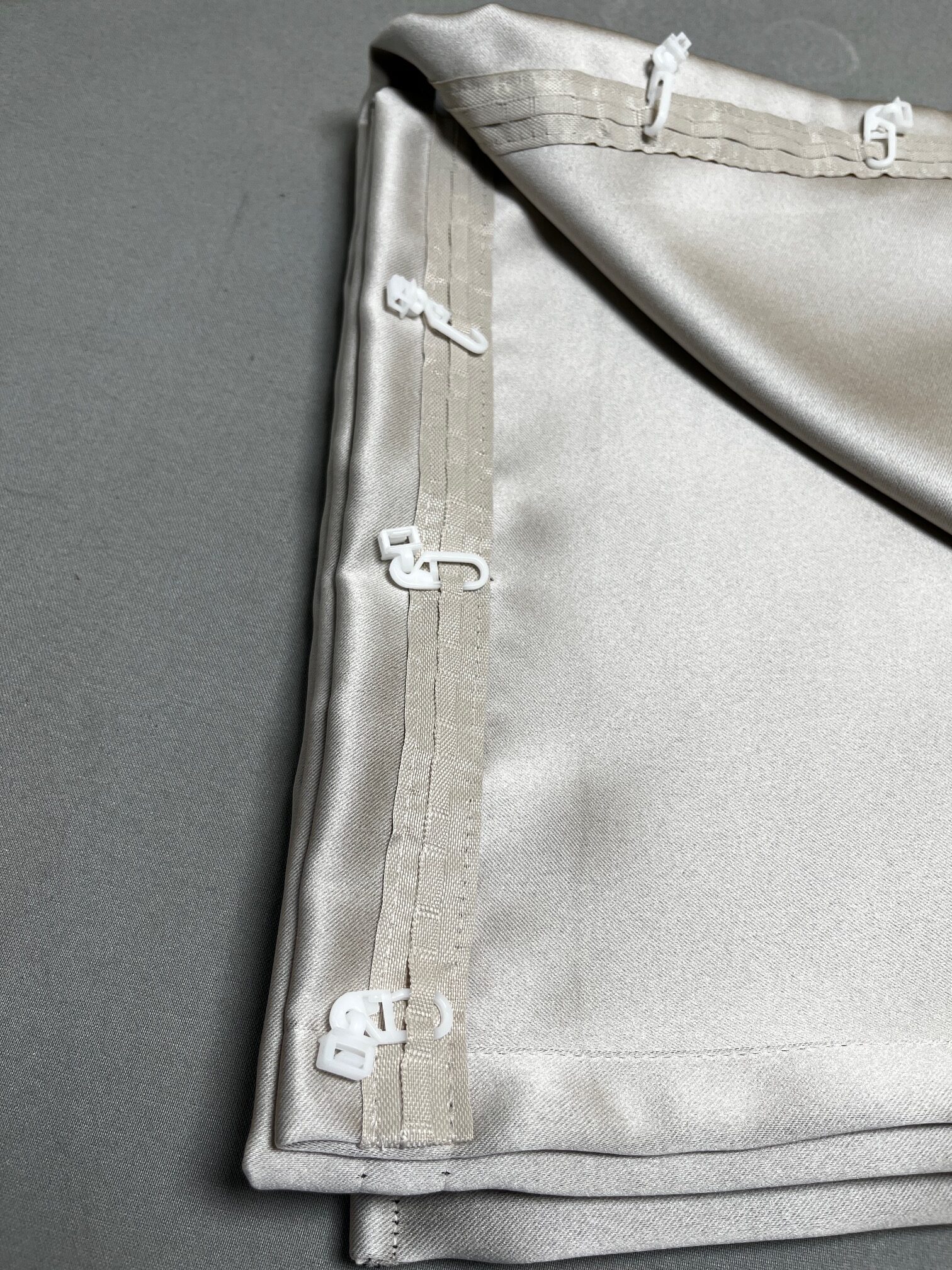 Hymer Trennvorhang 830x1320 Dimount Sand Ersatzteil 8000023755