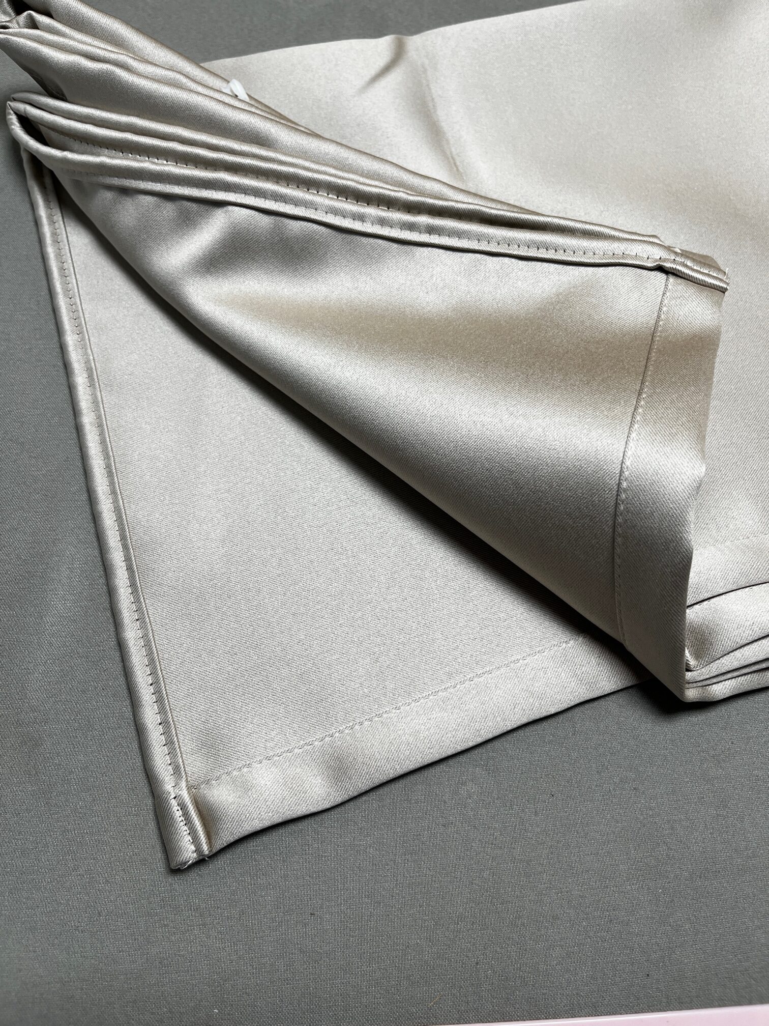 Hymer Trennvorhang 830x1320 Dimount Sand Ersatzteil 8000023755