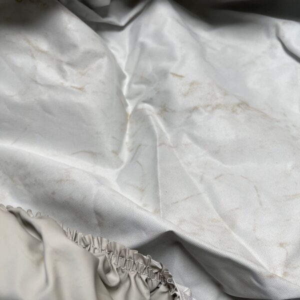 Hindermann Schutzhülle Dachhaube für Remitop Vario 500x700 Art.Nr.: 7702-3440