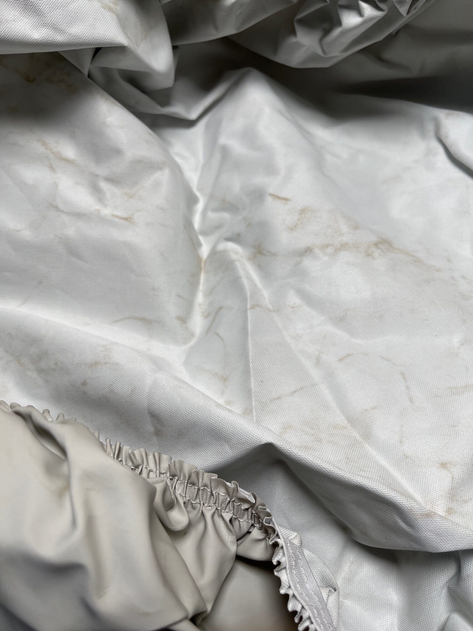 Hindermann Schutzhülle Dachhaube für Remitop Vario 500x700 Art.Nr.: 7702-3440