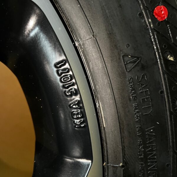Continental VanContact 4 Season 4 Kompletträder 225/75 R16C