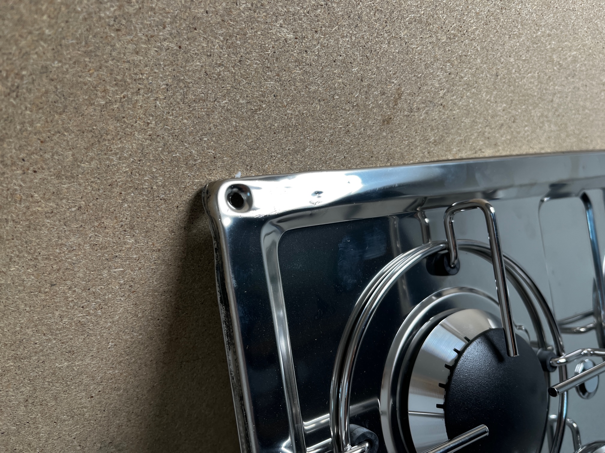 Can Gas Einbaukochfeld PC 1323-S – Bild 2