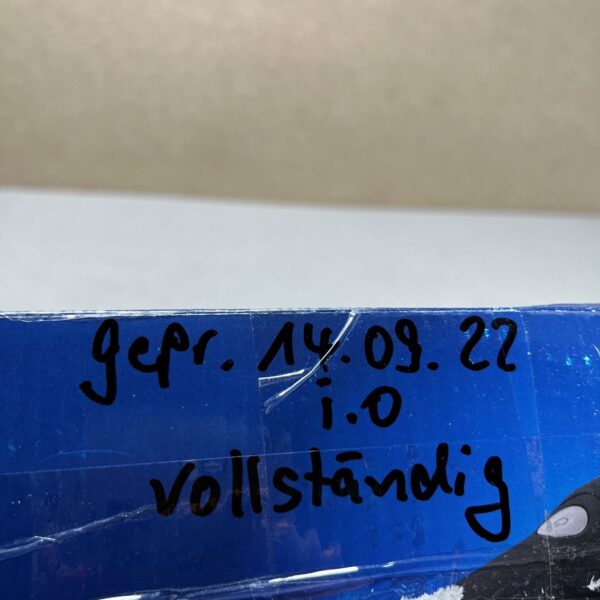 Carbest Akku Staubsauger Power Deluxe