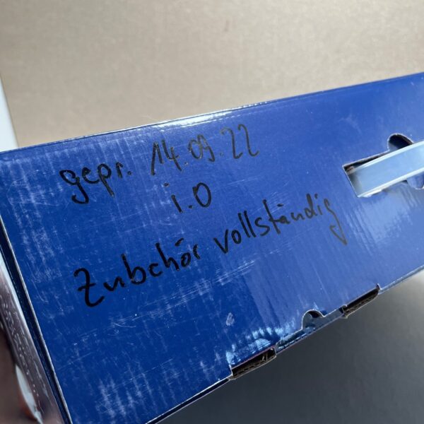 Carbest 18,5`` Widescreen LED Smart TV