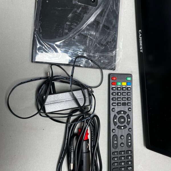 Carbest 18,5`` Widescreen LED Smart TV