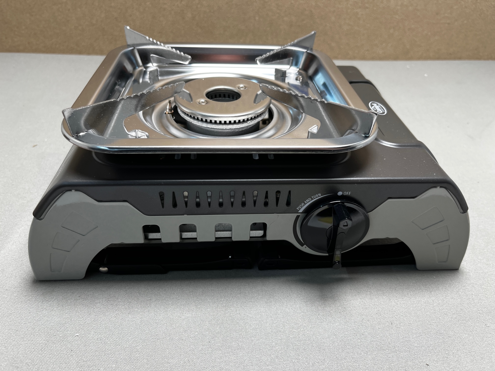 Camp4 Cook´n´Fold Gaskartuschenkocher 706622