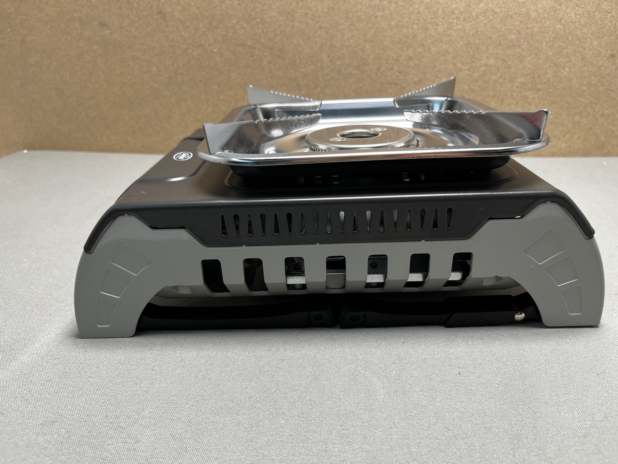 Camp4 Cook´n´Fold Gaskartuschenkocher 706622 – Bild 5