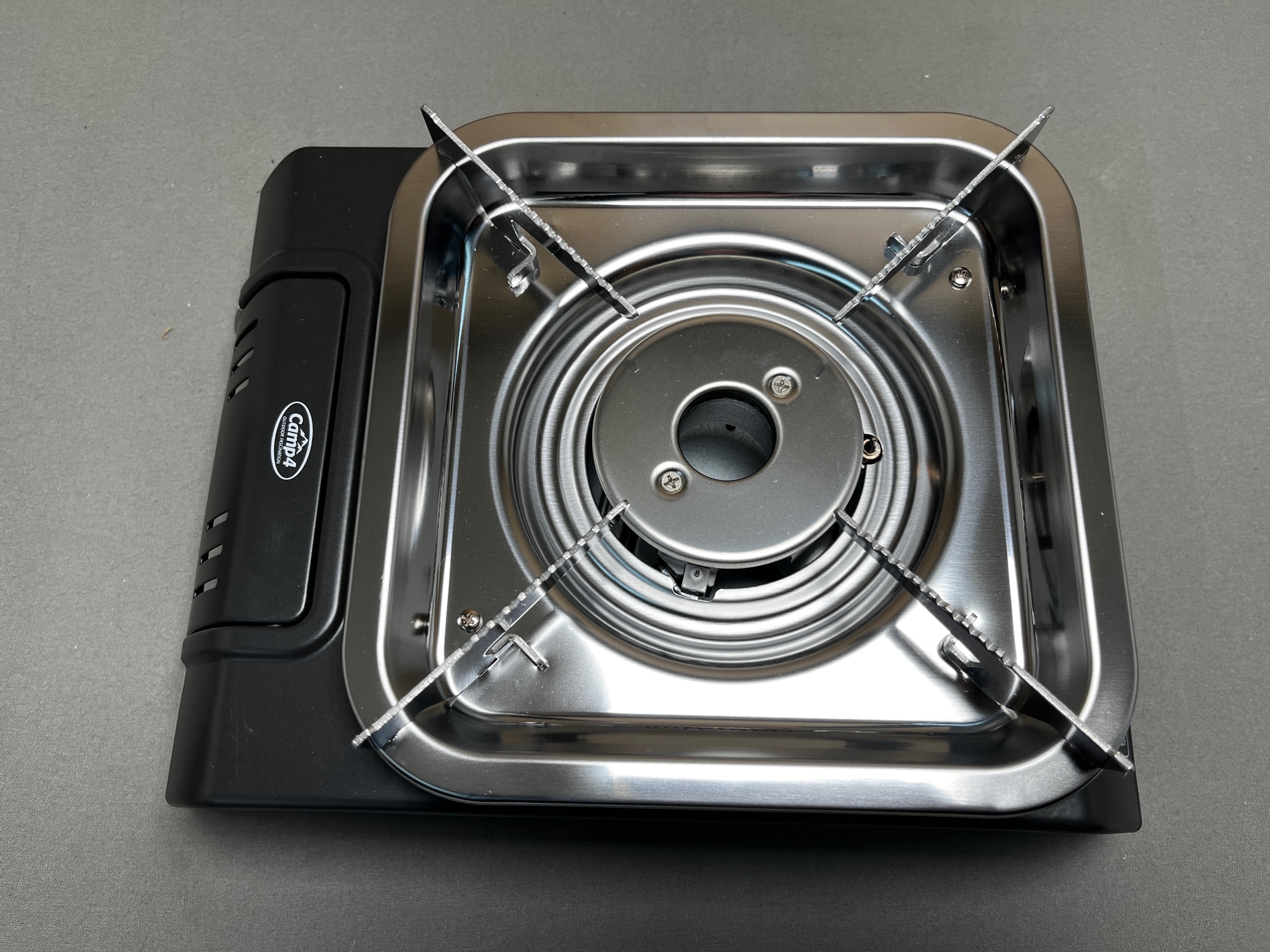 Camp4 Cook´n´Fold Gaskartuschenkocher 706622 – Bild 6