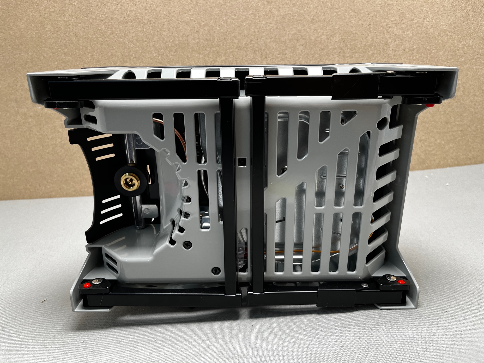 Camp4 Cook´n´Fold Gaskartuschenkocher 706622 – Bild 4