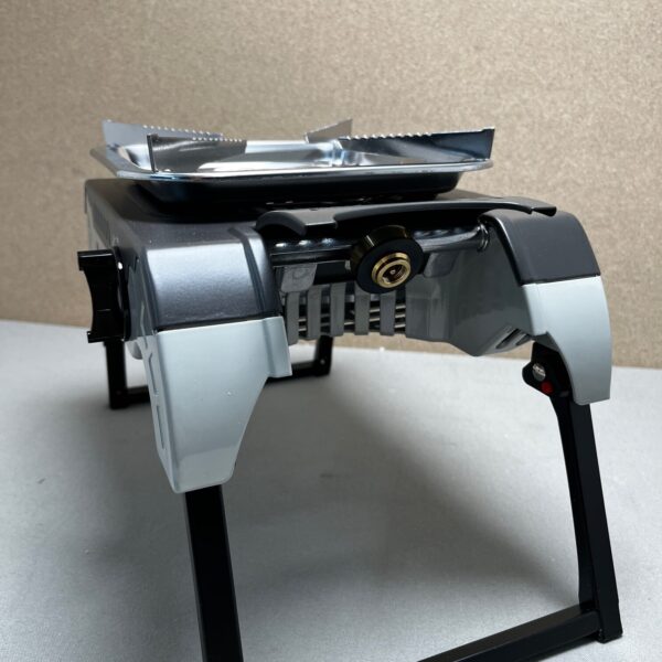 Camp4 Cook´n´Fold Gaskartuschenkocher 706622