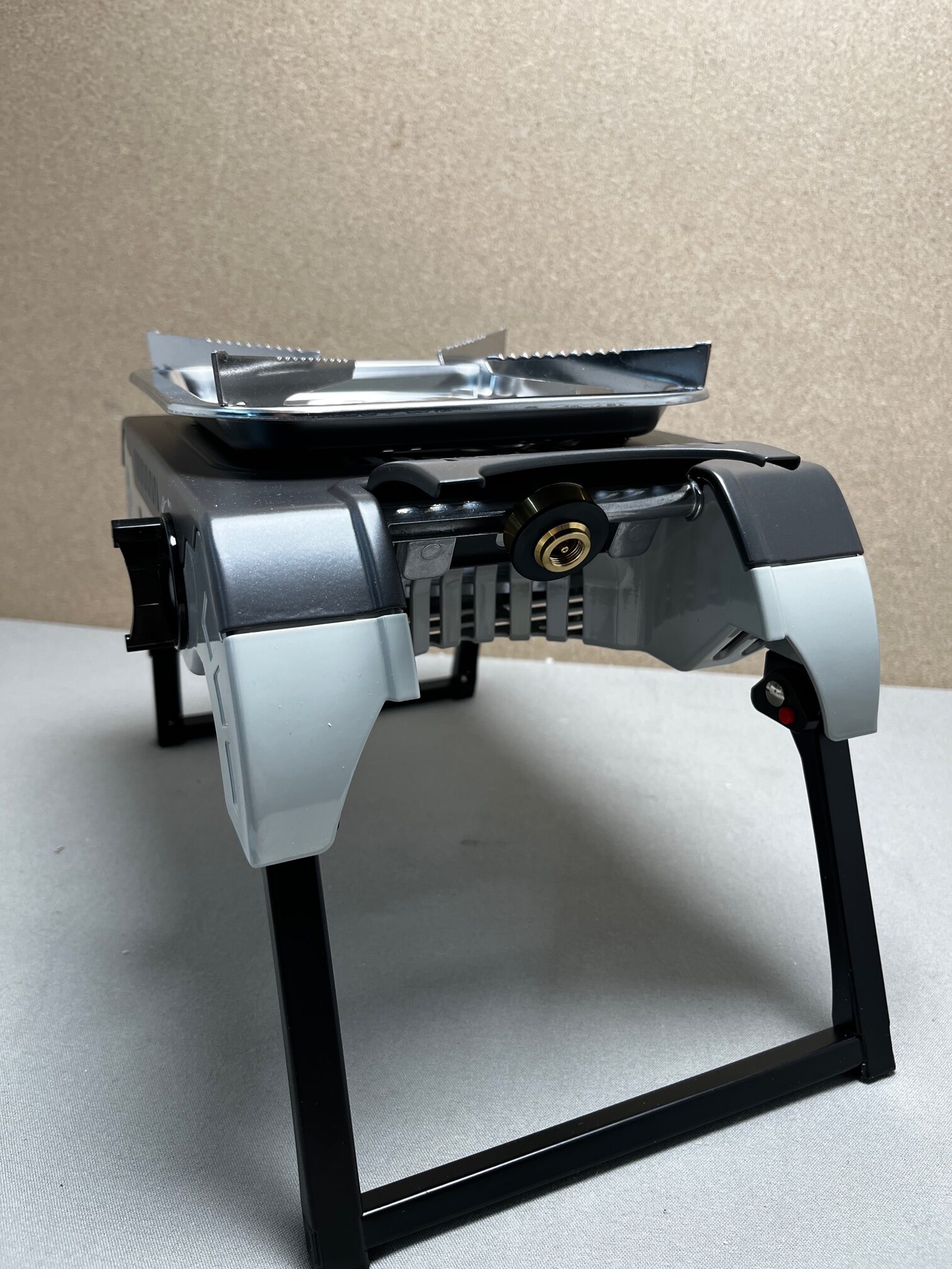 Camp4 Cook´n´Fold Gaskartuschenkocher 706622