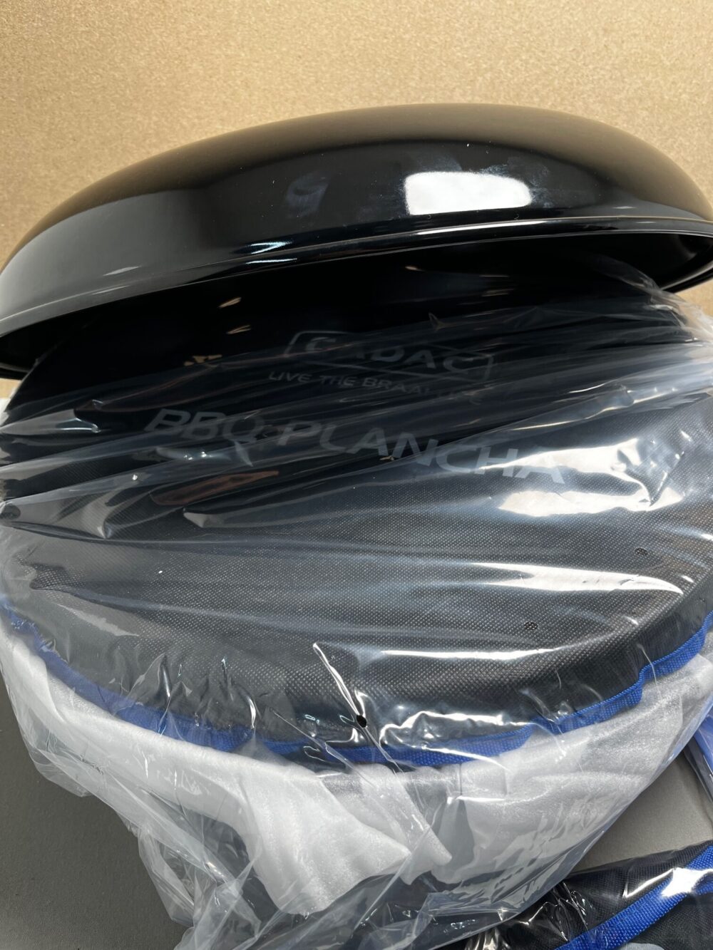 Cadac Carri Chef 2 BBQ 2 Plancha Combo Grill