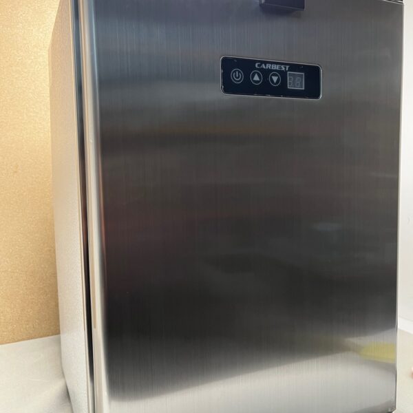 Carbest Kompressor Einbaukühlschrank 40L 71357