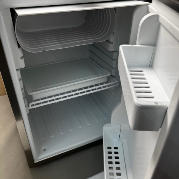 Carbest Kompressor Einbaukühlschrank 40L 71357