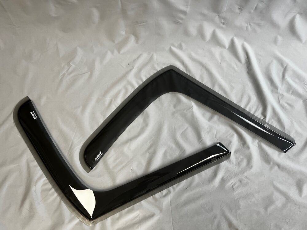 Aerolift Windabweiser für Renault Master und Opel Morano 045016