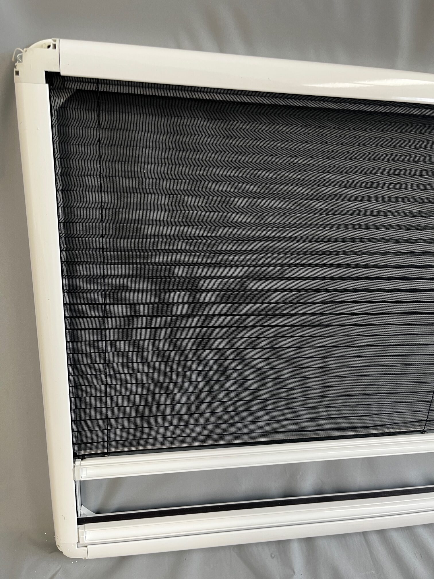 Carbest Innenrahmen für RW Style mit Verdunklung & Insektenschutz 1200x500 3180070