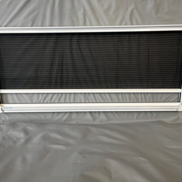 Carbest Innenrahmen für RW Style mit Verdunklung & Insektenschutz 1200x500 3180070