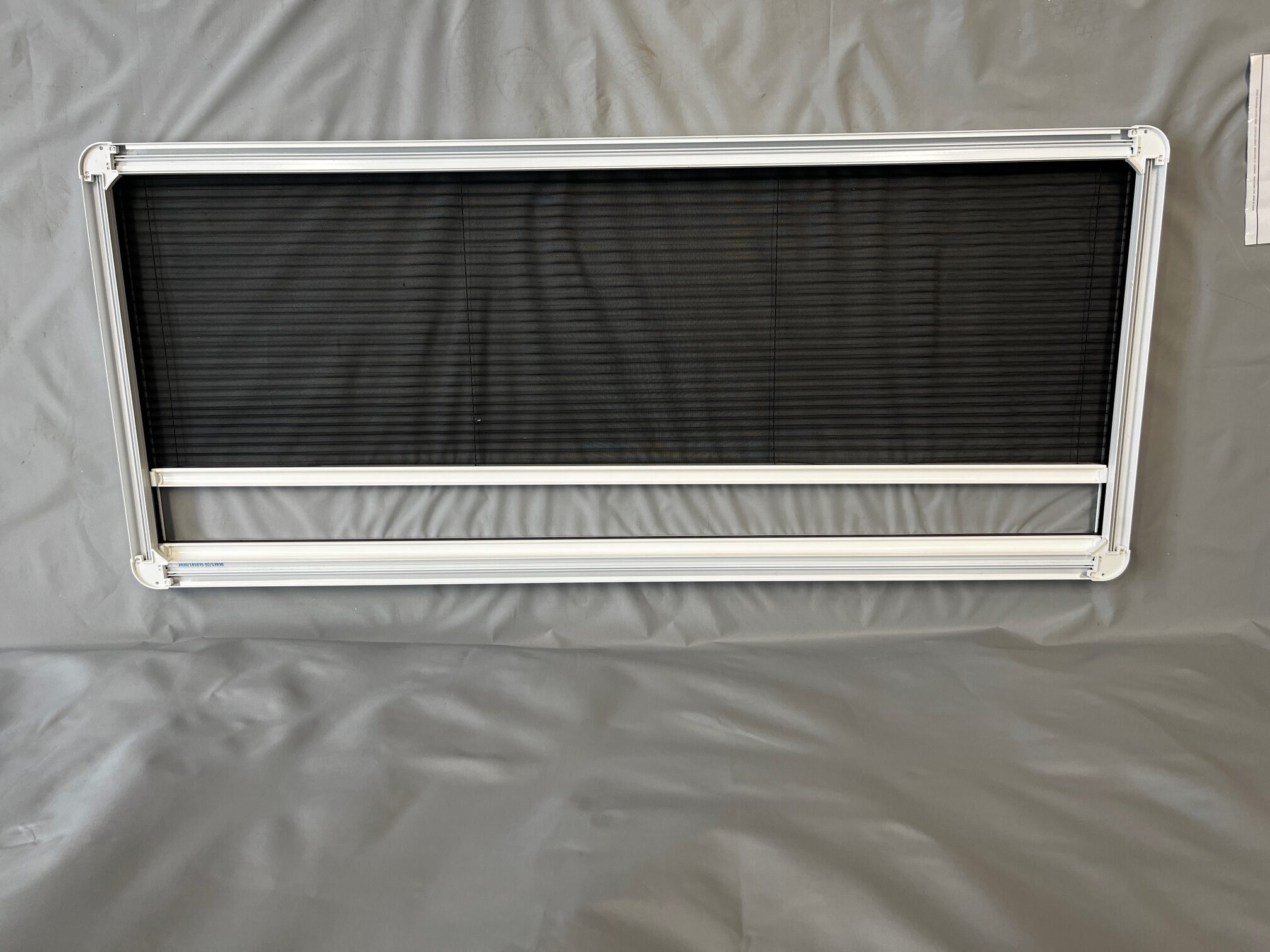 Carbest Innenrahmen für RW Style mit Verdunklung & Insektenschutz 1200x500 3180070