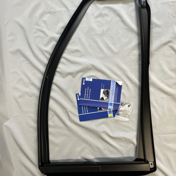 Remifront Verdunklungslösung rechts Ford Transit Custom Fahrerhausverdunklung