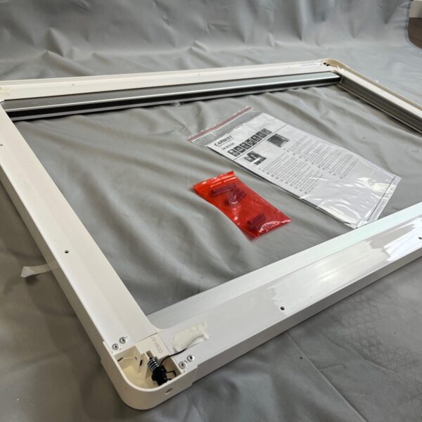 Carbest Innenrahmen für RW Motion mit Verdunklung & Insektenschutz 800x450