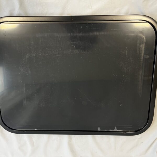 Dometic S7P Fenster mit gewölbter Außenfläche 700x510