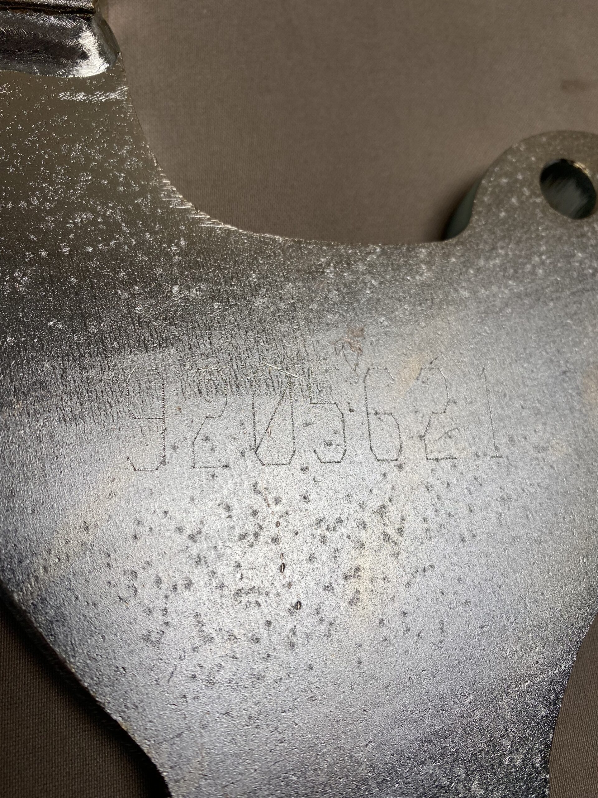 CATE Hecklastenträger 9205621 Fiat Ducato