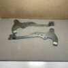 CATE Hecklastenträger 9205621 Fiat Ducato