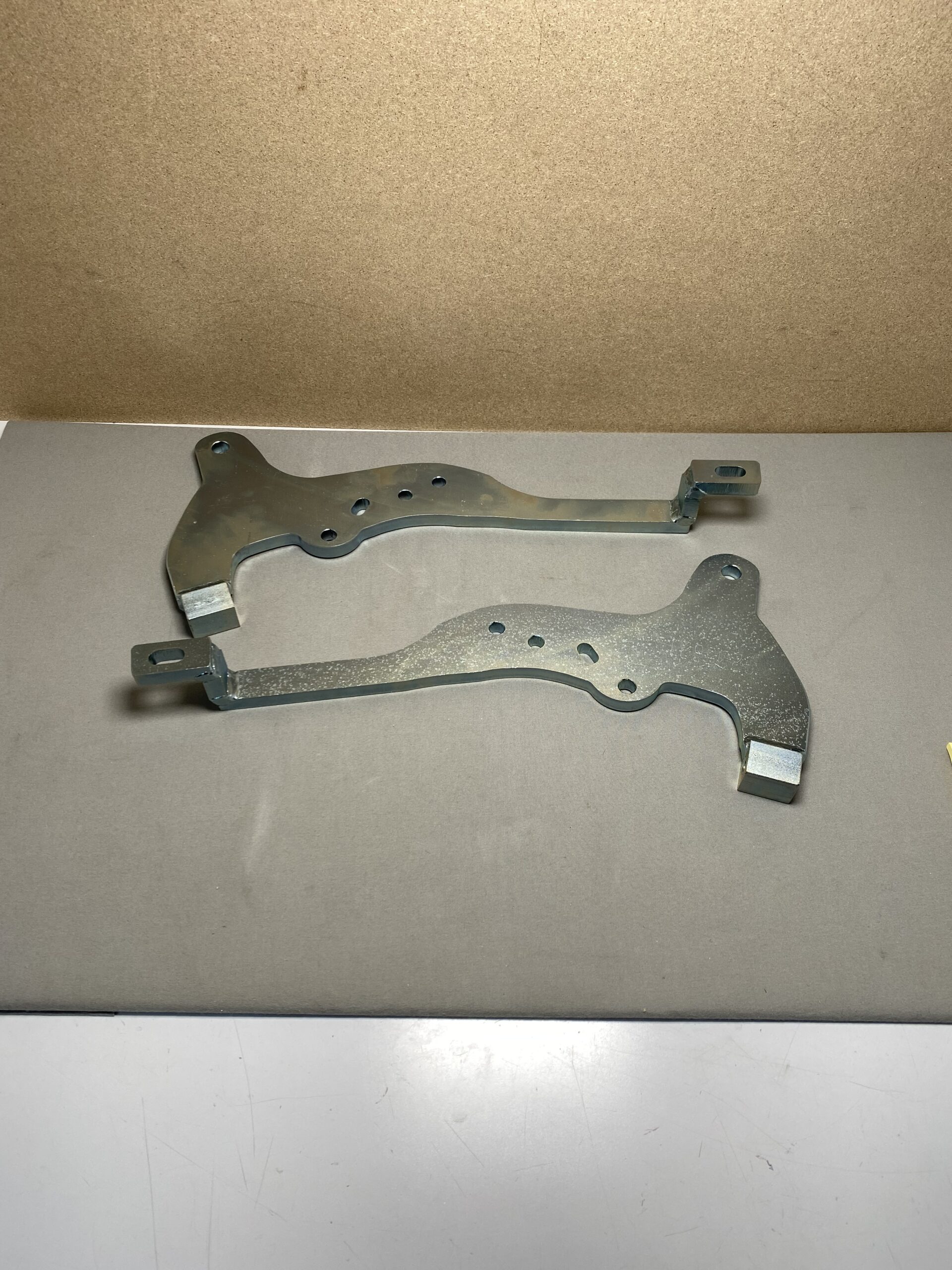 CATE Hecklastenträger 9205621 Fiat Ducato