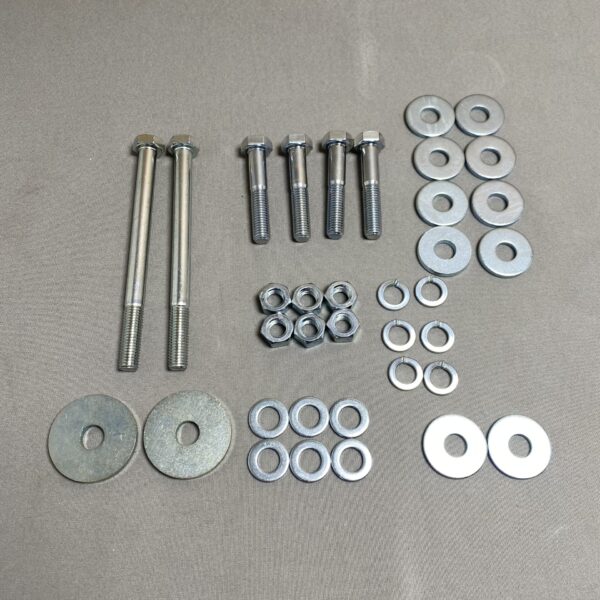 CATE Hecklastenträger 9205621 Fiat Ducato