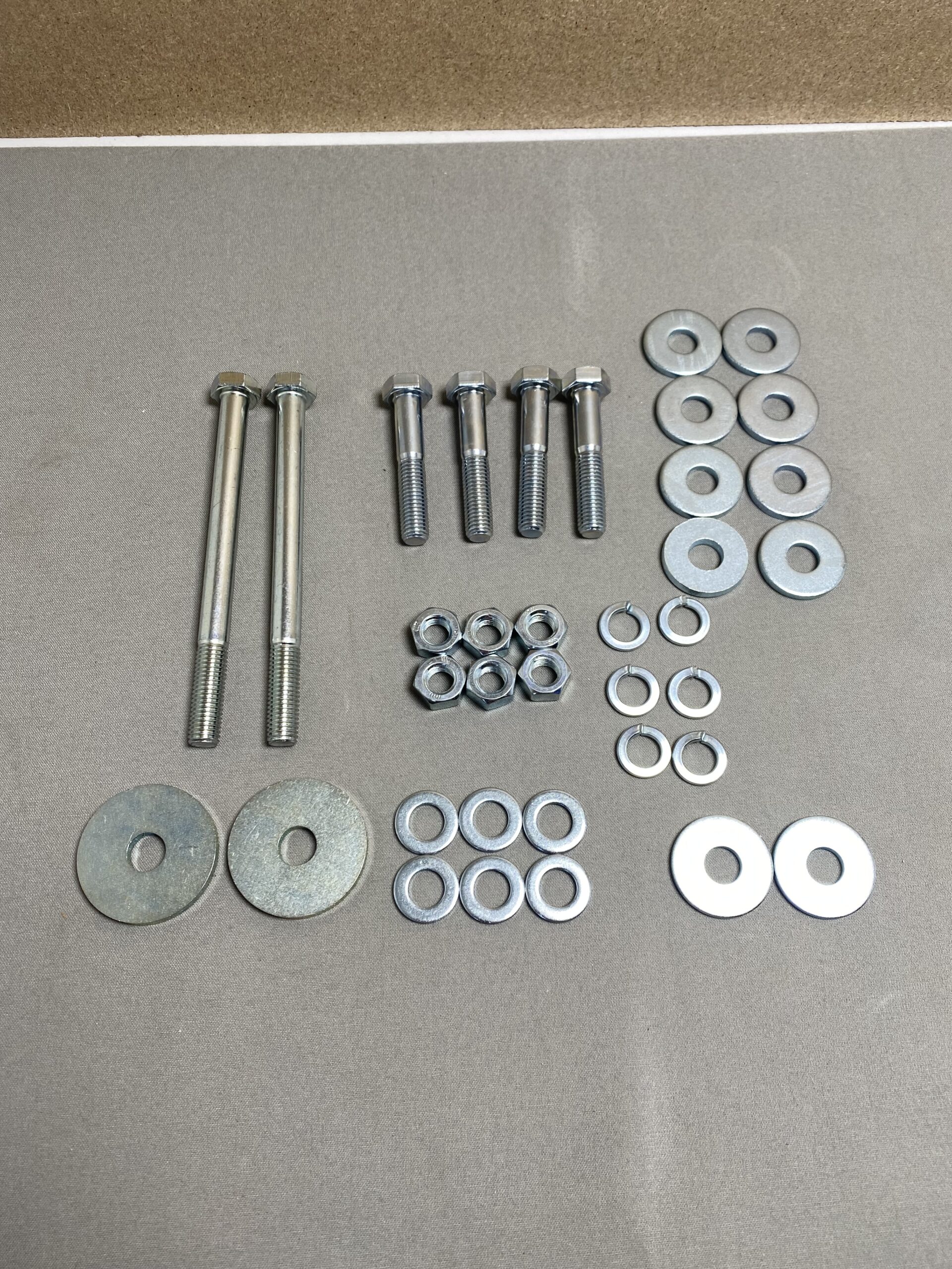 CATE Hecklastenträger 9205621 Fiat Ducato