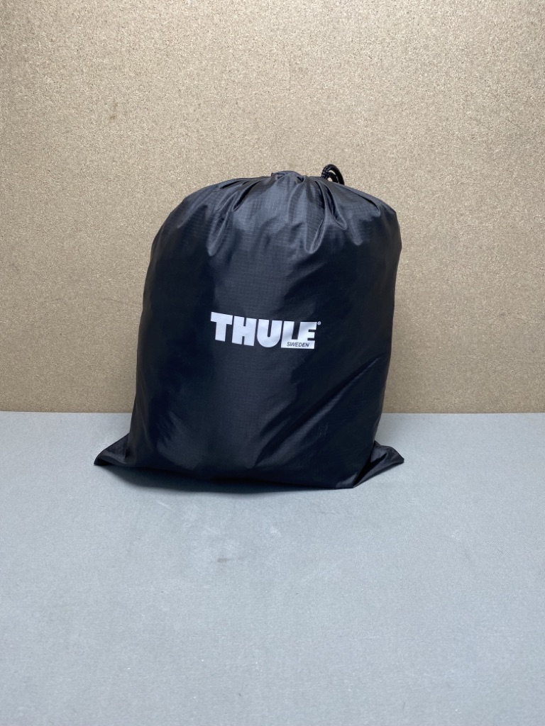 Thule Bike Cover / Schutzhülle für 4 Räder 307335