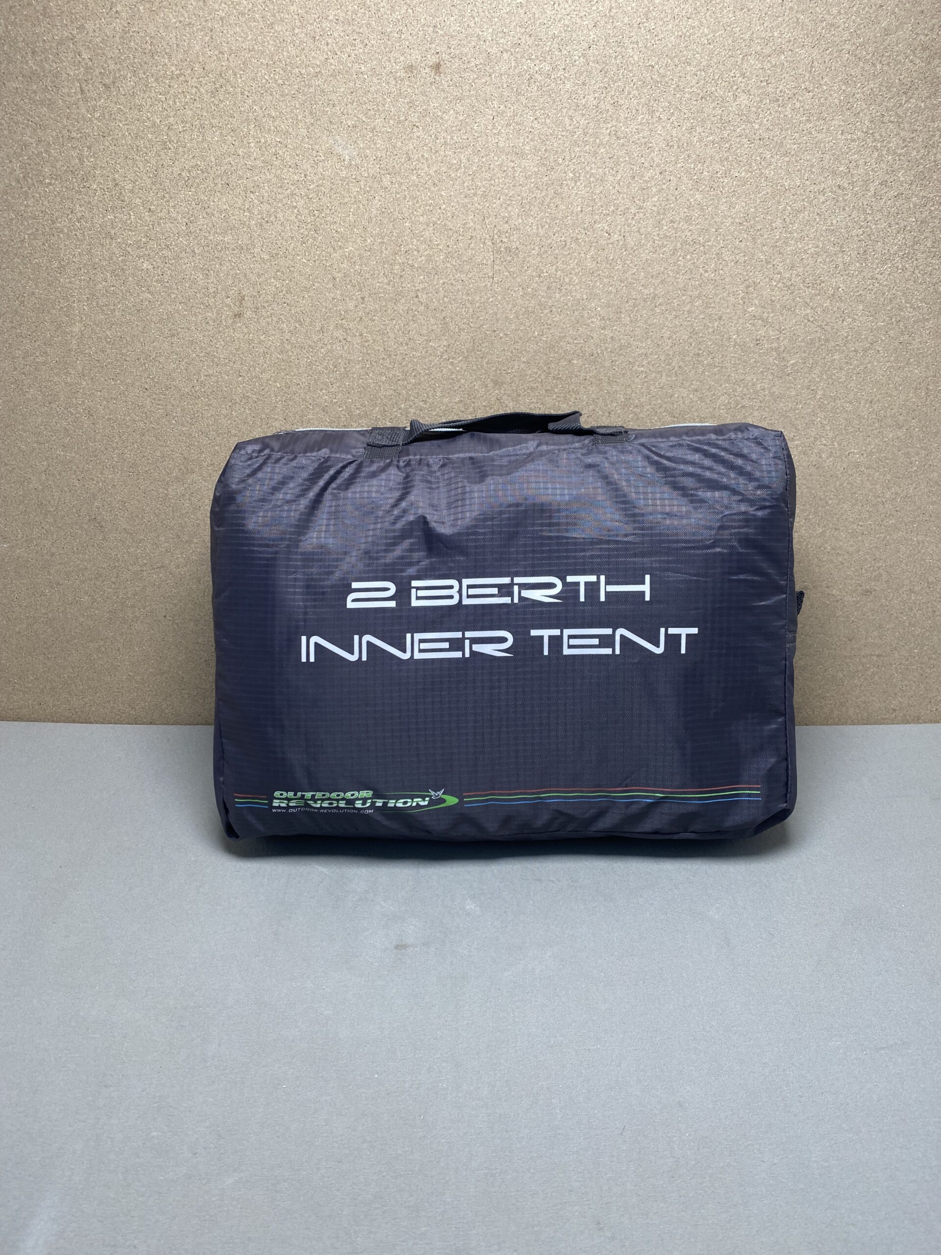 Outdoor Revolution 2 BERTH INNER TENT QR17564