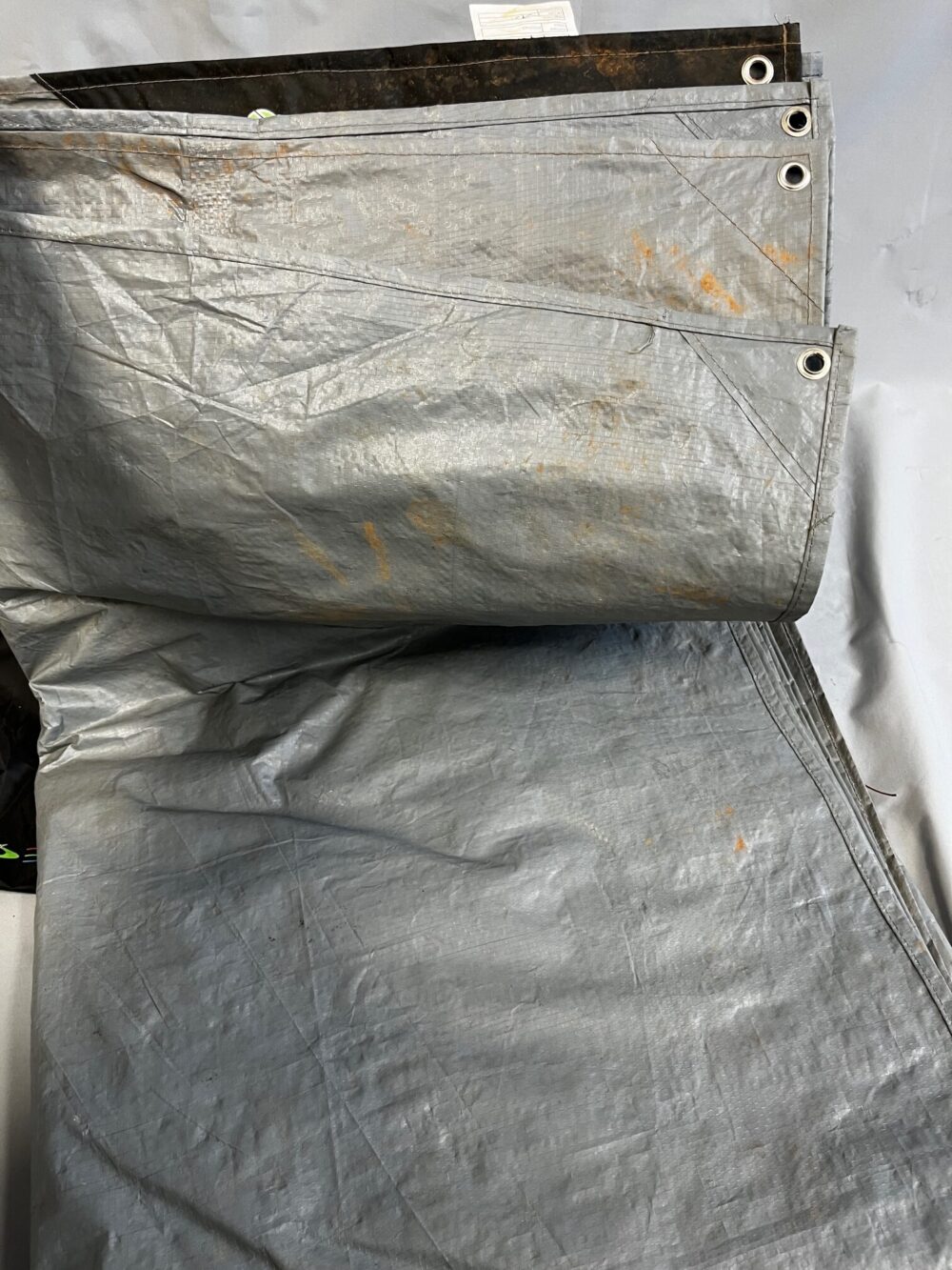 Outdoor Revolution Bodenplane Footprint Groundsheet Movelite T4