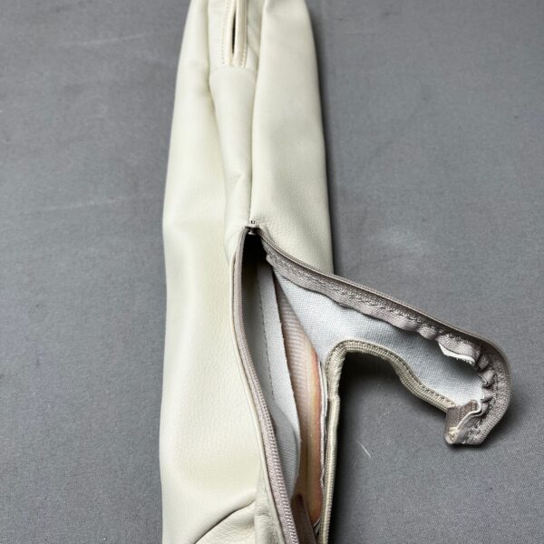 Reimo Armlehnenbezug rechts Kunstleder Ducato 250 beige 592353