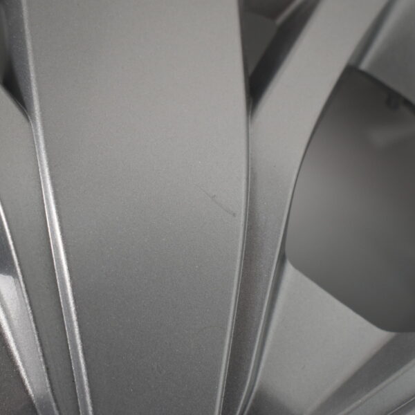 Original 4 Radkappen Radblende 16 Zoll Silber Fiat Ducato 250 ab 14 1374088080 II. WAHL