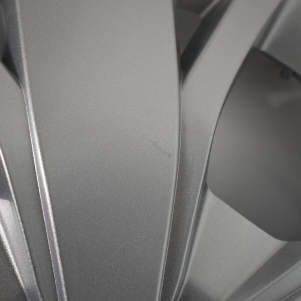 Original 4 Radkappen Radblende 16 Zoll Silber Fiat Ducato 250 ab 14 1374088080 II. WAHL