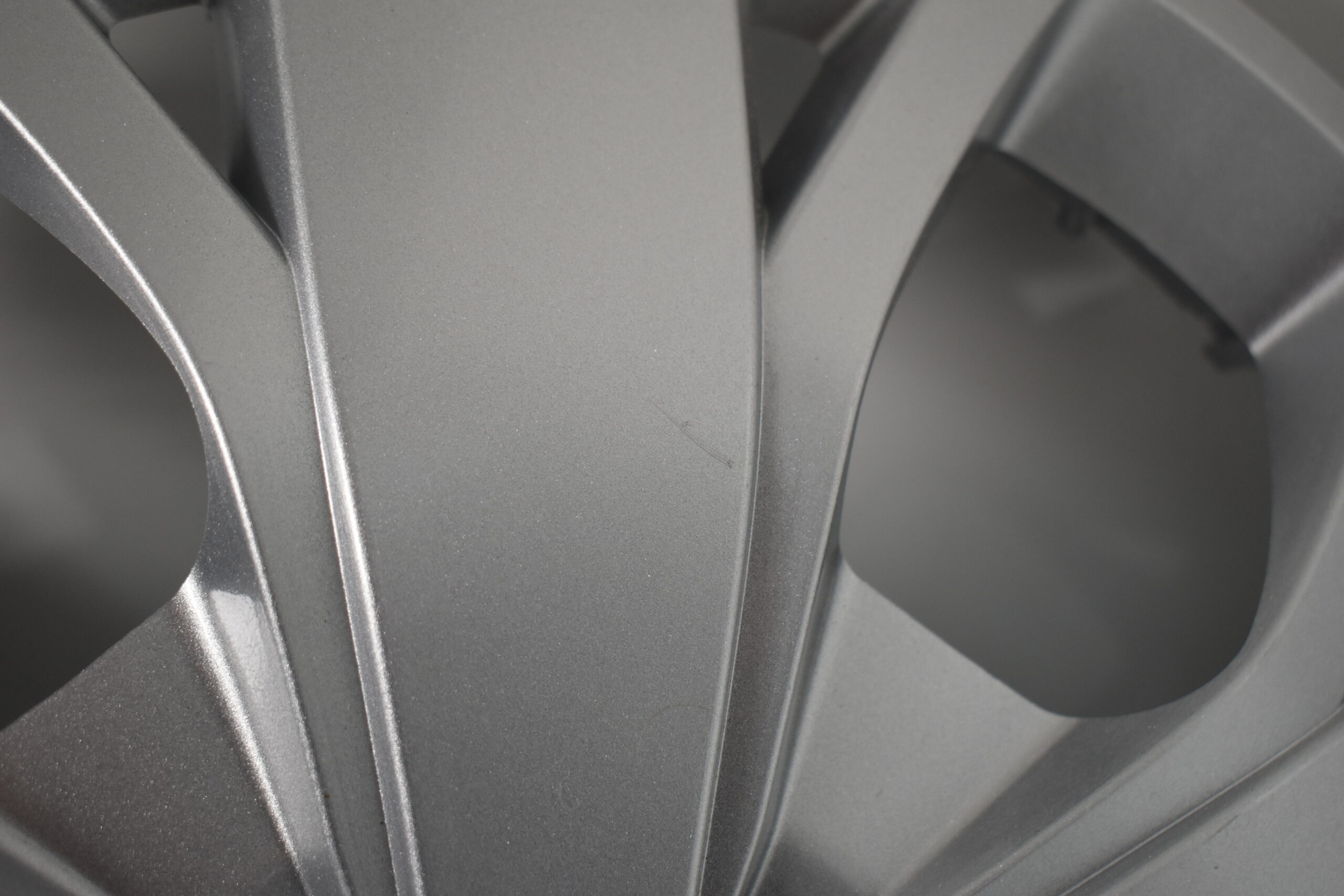 Original 4 Radkappen Radblende 16 Zoll Silber Fiat Ducato 250 ab 14 1374088080 II. WAHL