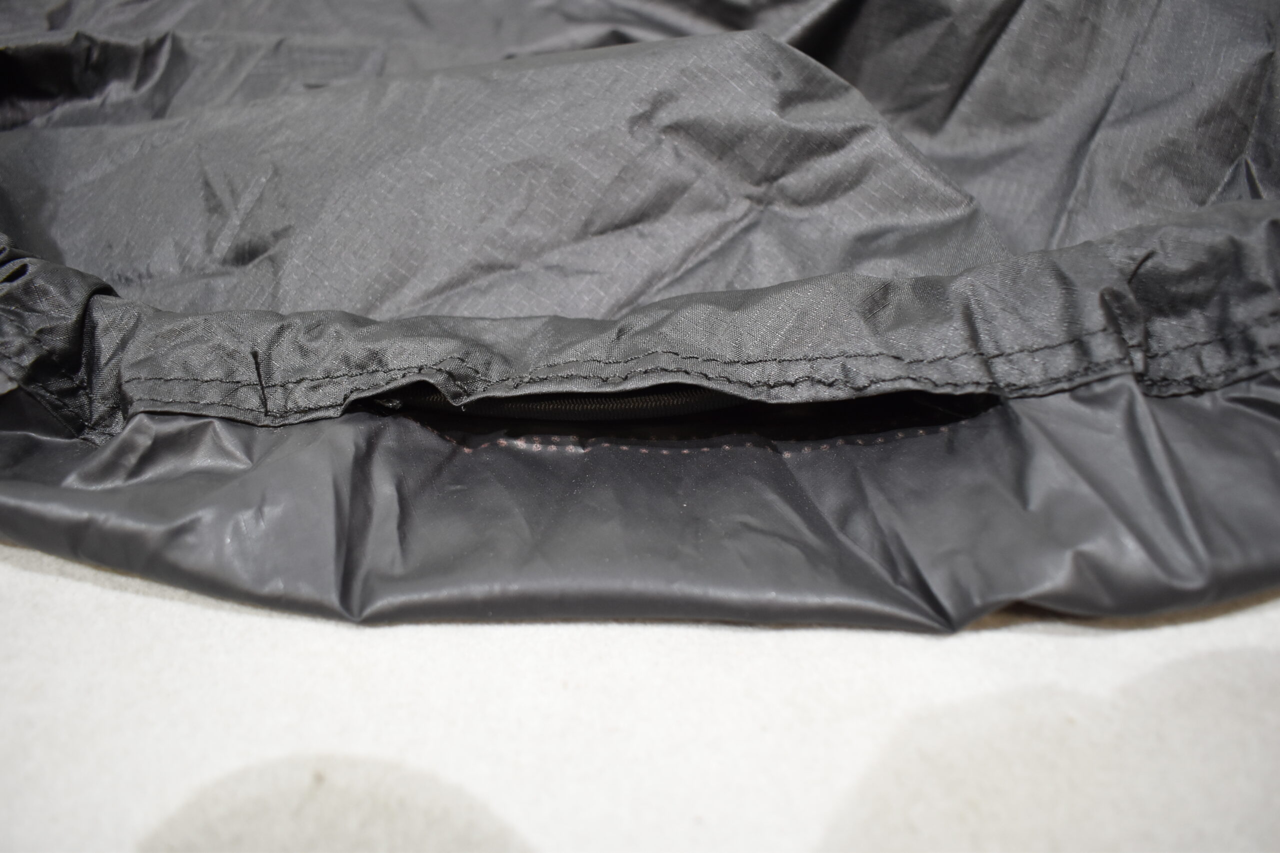 Thule Bike Cover / Schutzhülle für 2 Räder 307335 – Bild 3