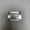 Vimar Placca Classica 3M Metallrahmen 1673334