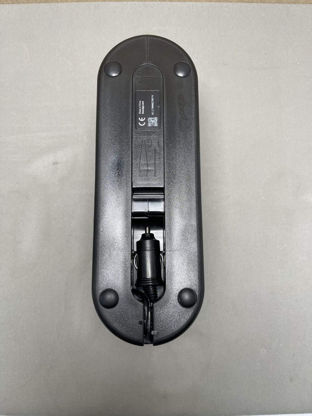 Fix & Go Luftdruckkompressor TEK Automatic Sensor 5